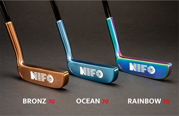 NIFO vp SERIE 70, midsize 